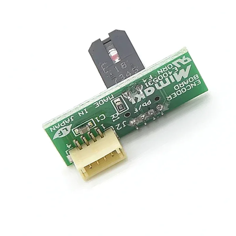 

1 шт. Mimaki JV33 JV5 датчик решетки принтера для Mimaki JV5-160 TS5-160 JV33-160 JV33-130 датчик декодера энкодер растровый датчик