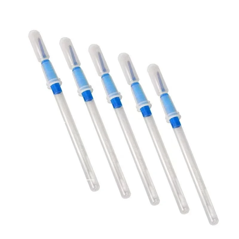 Picture 5: 2026  ATP Fluorescent Quick Swabs for Water or Surface Testing 20/Pack Portable Hygiene Test Swabs  HOTSELLING