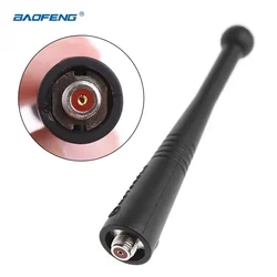 9cm Motorola Short Stubby Antenna RA-M007 UHF 800MHz 806-941MHz for GTX XTS 2500 3000 3500 5000 HT1000 HT2000 Etc Two Way Radio