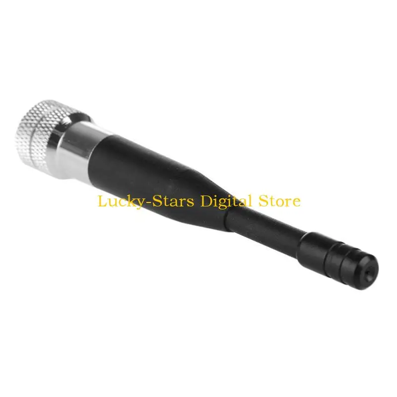 T3EE SMA-F أنثى UHF هوائي أحادي النطاق لـ Puxing Wouxun Linton UV-5R