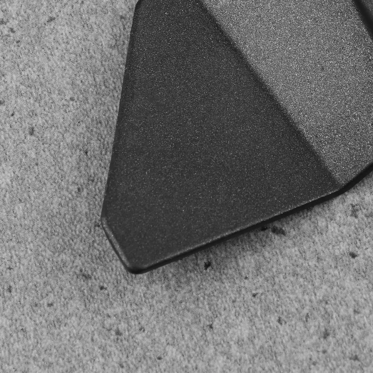 

Bread Maker Stirrer Blade Mini Mixer Impeller Replacement Agitator For Blender 175 Tooth Belt Black Kitchen Tool