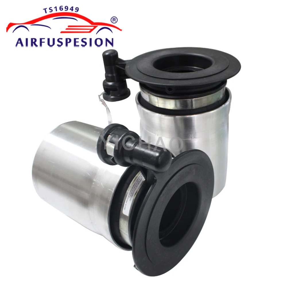 

New Rear Air Suspension Shock Spring Bag For Ford Expedition Lincoln Navigator 2007-2016 8L1Z5A891B 7L1Z5A891B