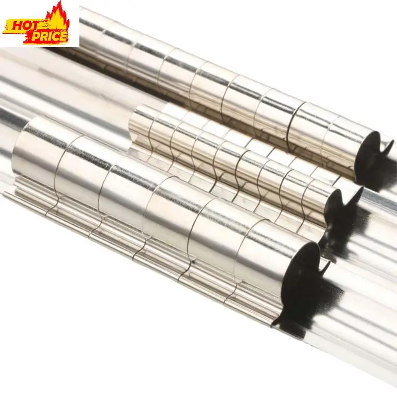 Wall Mounted Socket Steel Tool for Efficient Storage