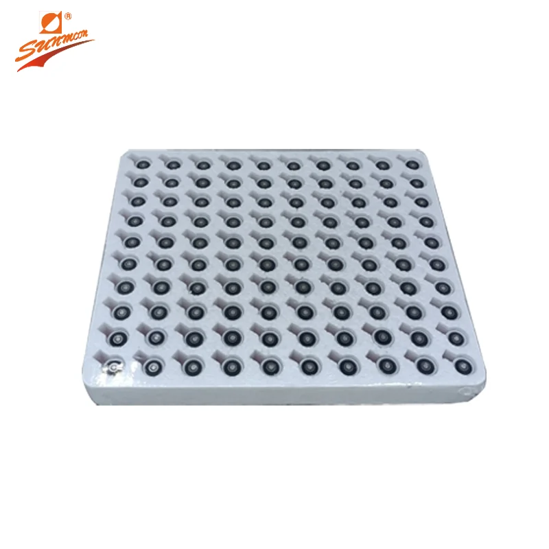 SUNMOON HPC1520 بطارية ليثيوم أيون قابلة للشحن مركب مكثف ETC العلامة الإلكترونية لتحديد المواقع