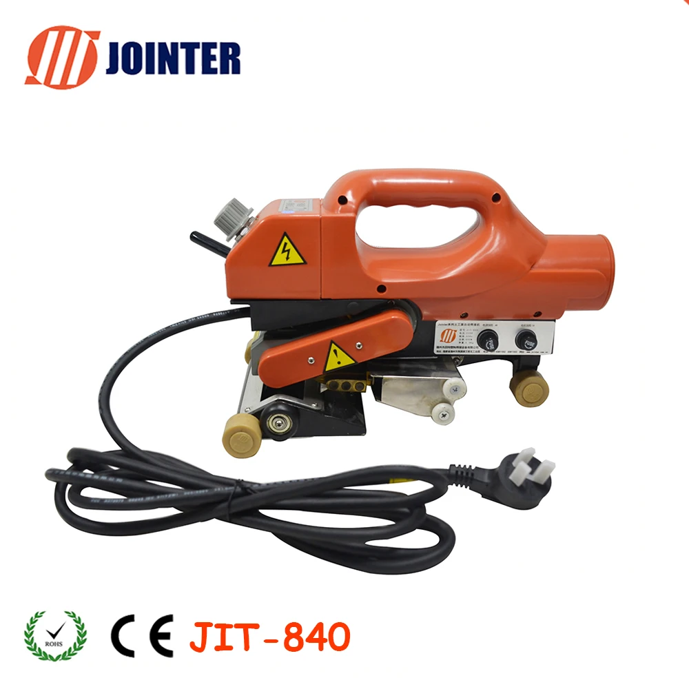 Fast Delivery Plastic Banner Welding Machine for Soldering Geomembrane