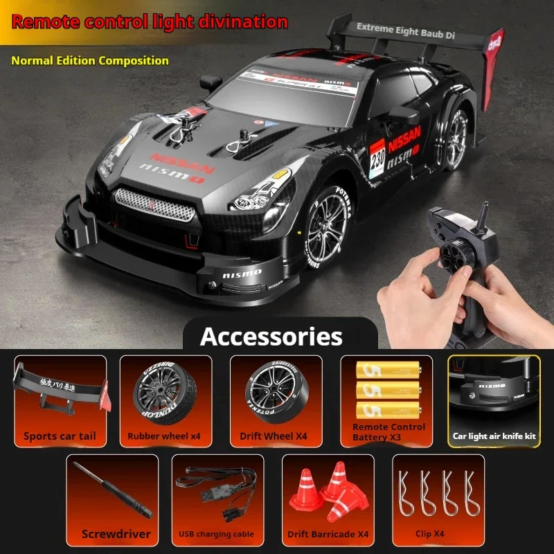 

1:16 high-speed 4x4 rc cars for adults,2.4G remote control car model,professional rc drift car racing electric car toys for boys