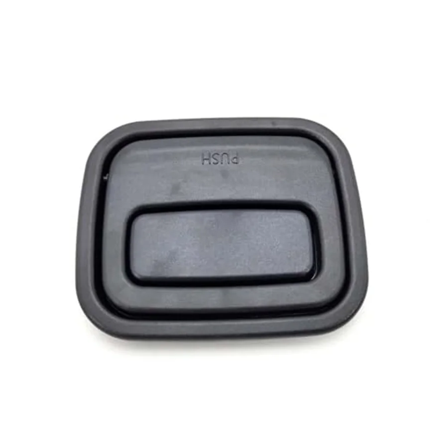 

Cargo Latch Release Handle Black For Dodge Durango 2013-22 6BE97DX9AB 6BE97DX9AA