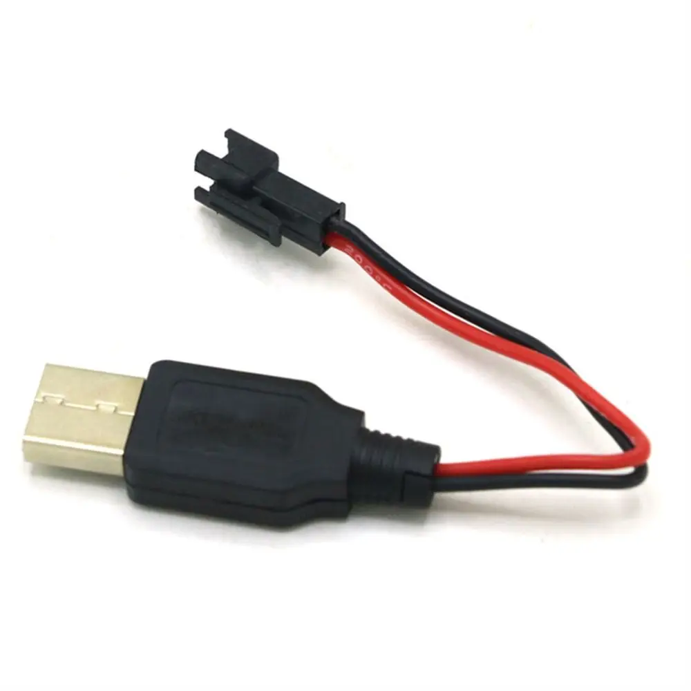 zu JST/SM/Futaba Stecker USB Ladegerät Linie USB Kabel für 3RC RC USB Lade Netzteil Kabel Lithium batterie Ladegerät Stromkabel