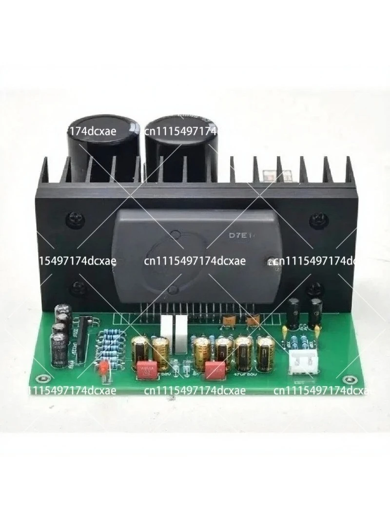 High Power Audio Amplifier Board 120x55mm Thick Film IC Module for DIY Home Theater Sound System