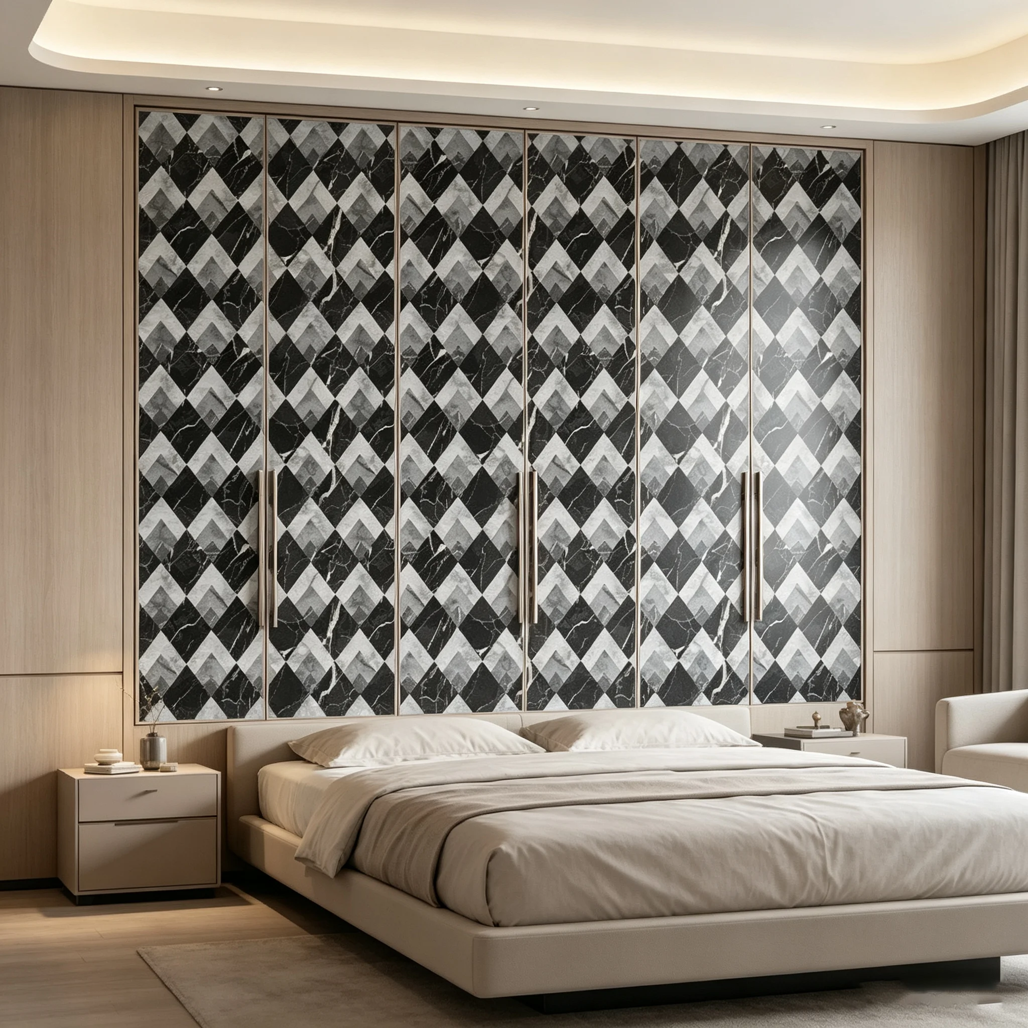 Papier peint auto-adhésif de l - Luxury Lifestyle Furniture avis et prix