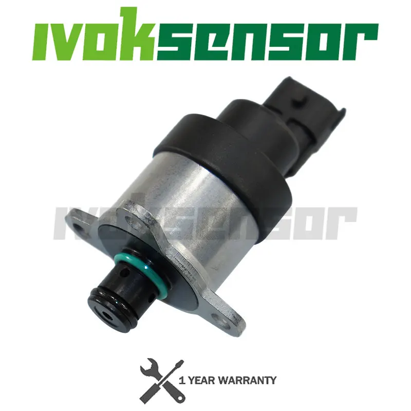 High Pressure Fuel Pump Regulator Metering Control Solenoid Valve For RENAULT TRAFIC Laguna NISSAN INTERSTAR 1.9 Dci 0928400487