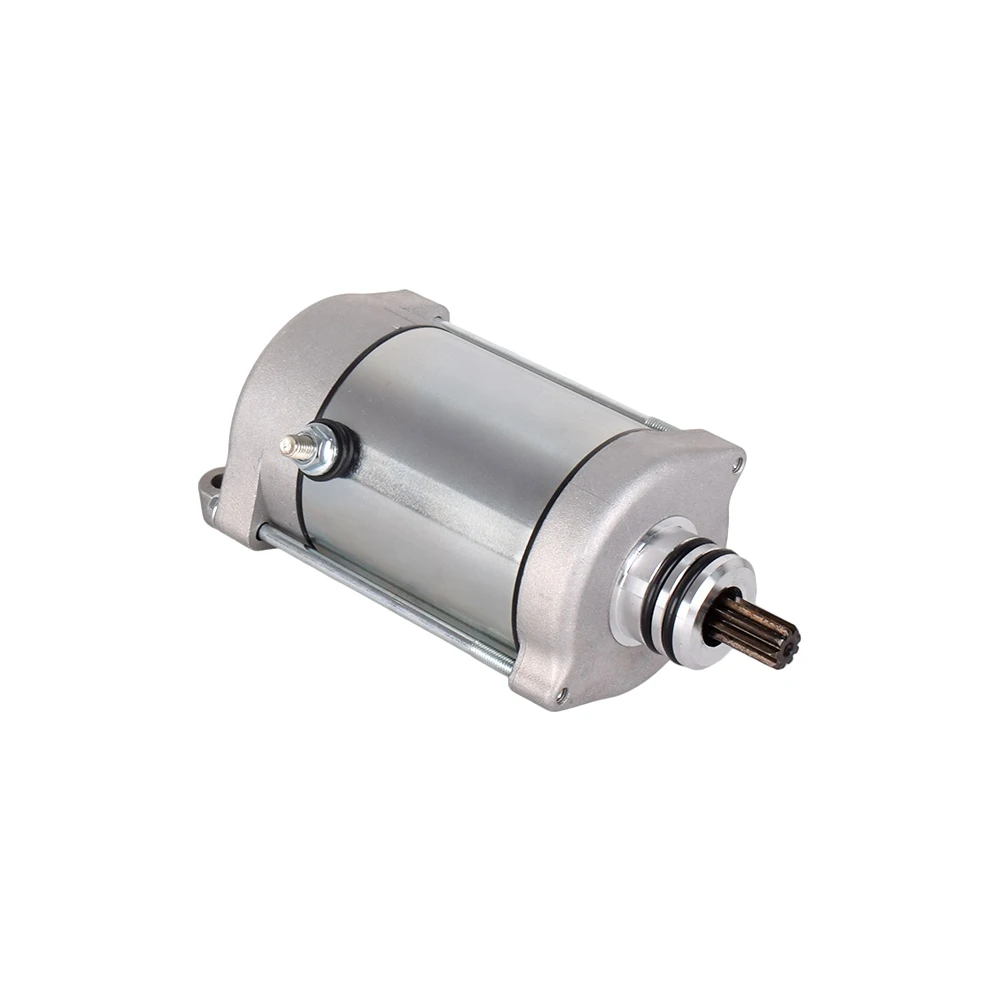 For POLARIS Sportsman 800 EFI / Forest / HO / Touring EFI / X2 / 6x6 Forest 2005-2014 Motorcycle Starter 12V CCW Startor Motor