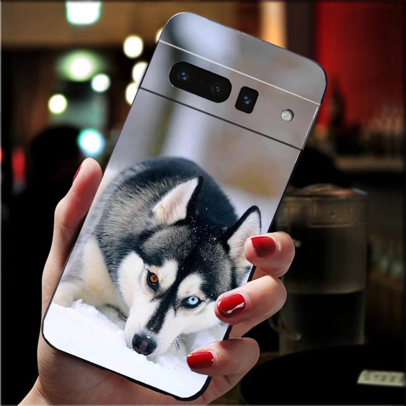 Phone Case For Goog…