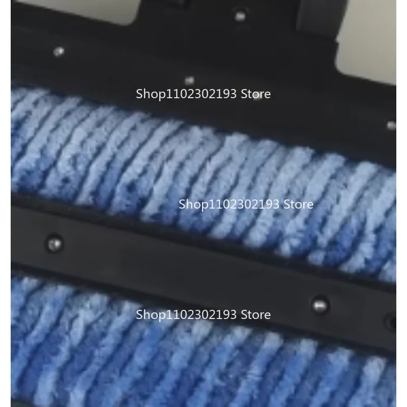 For Philips Suction and Towing  XW9383 XW9382 XW9385 Washing Machine Dry Suction, Floor Brush, Accessories