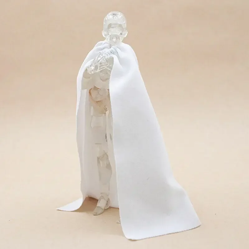 1/12th SHF Cloak Model for 6