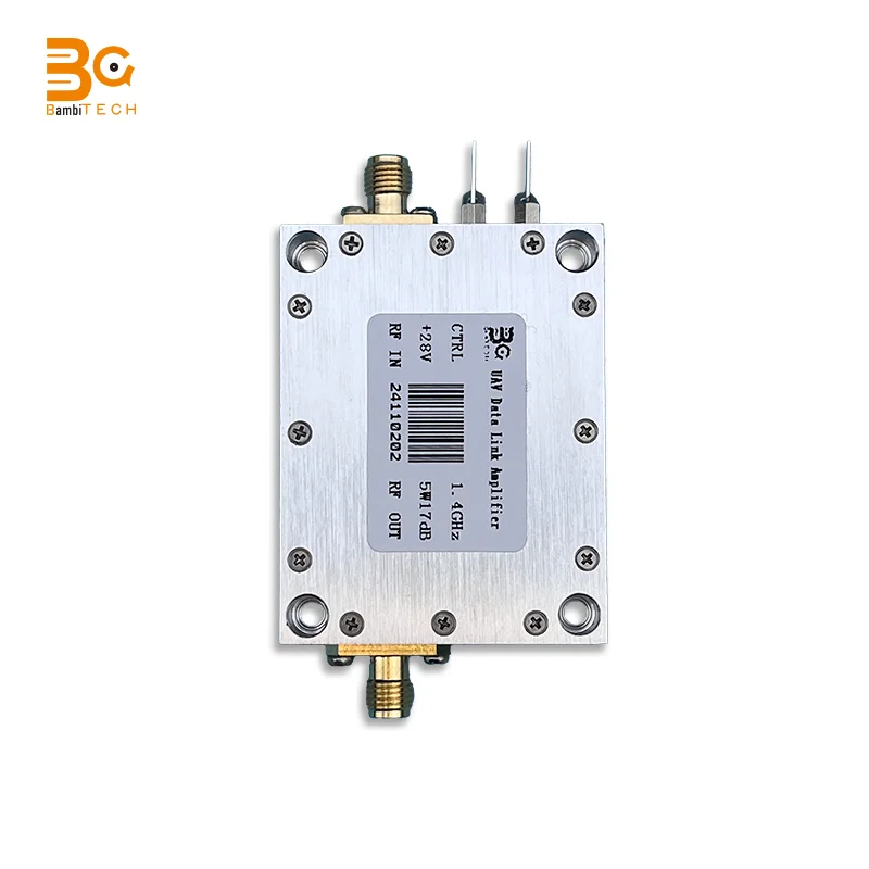 Tdd 1.4G Long Range…