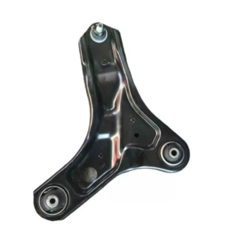 For Chery New Energy ICAR V23 Left Right Front Control Arm Triangle Arms Assembly 202004229AA 202004234AA 1pc