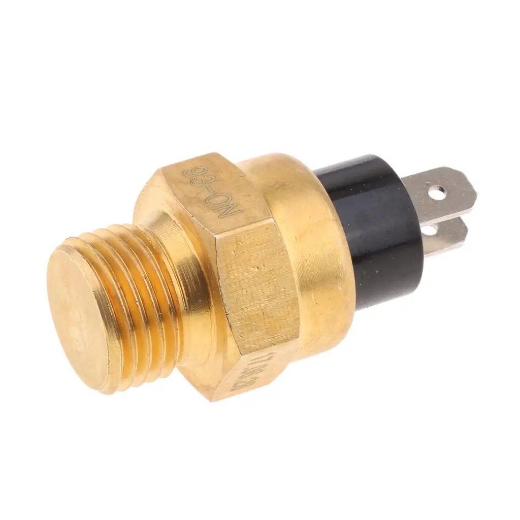 Radiator Fan Thermo… - image