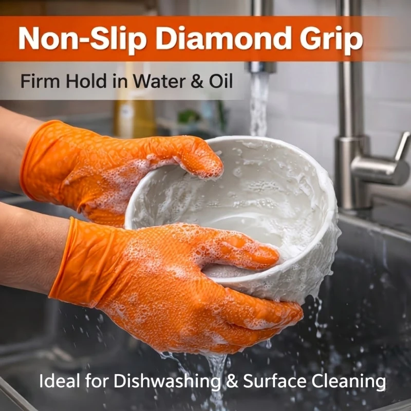 Thumbnail 3 - #37 Disposable Gloves Discount Picks