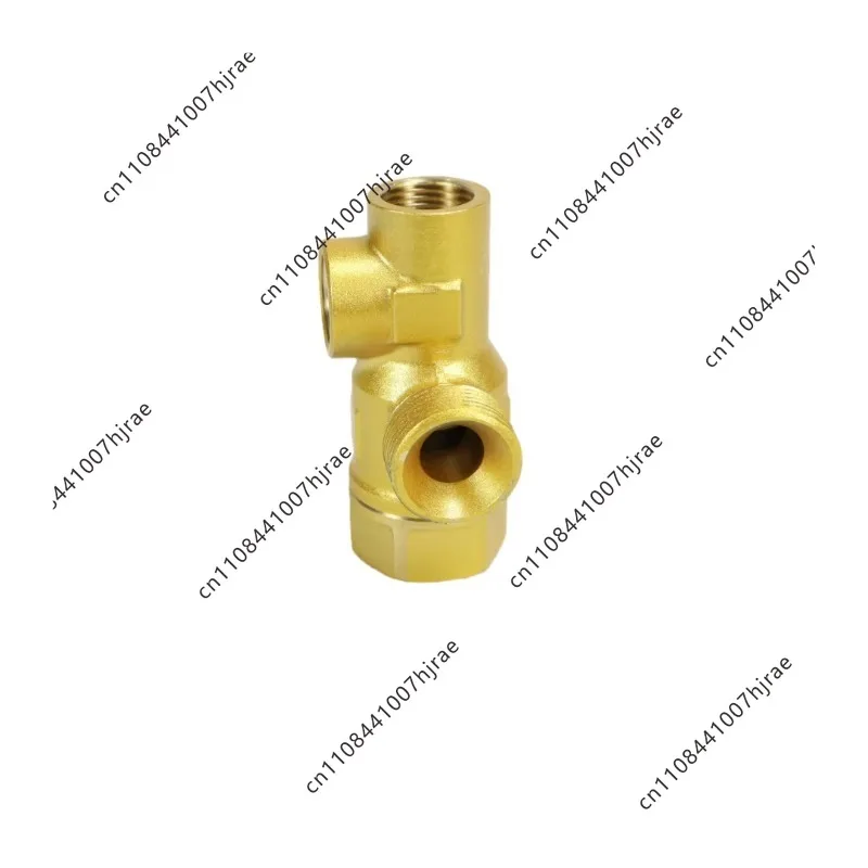 2236043880 Check Valve Maintenance Kit for Atlas Copco Scroll Air Compressor Parts 2901001450
