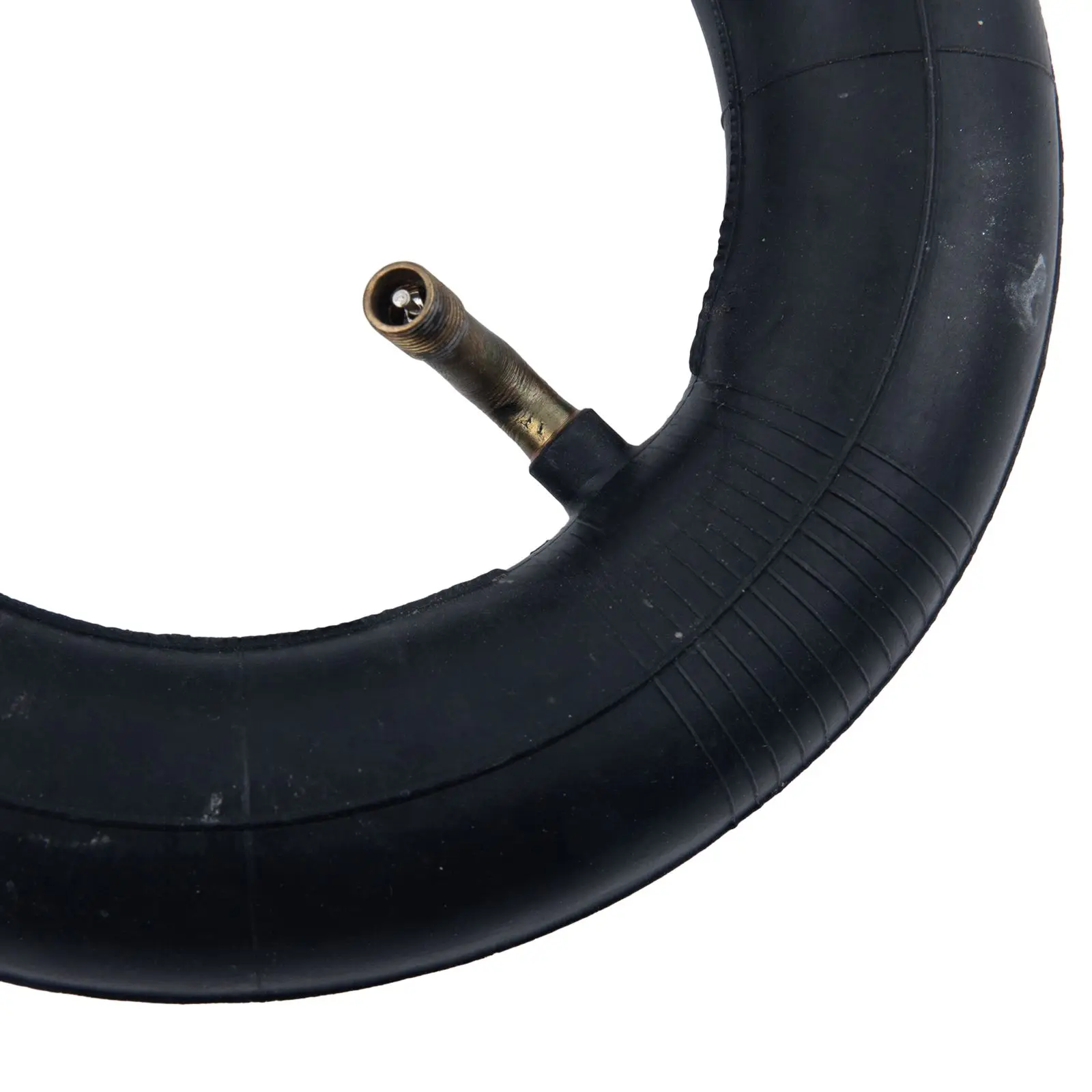 Thicken Inner Tube 200x50 for Electric Scooter, Bent Valve for Easy Installation, Reliable and Sturdy Construction