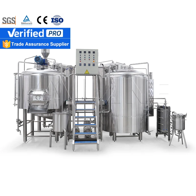 LANE Milk Double Jacket Stainless Steel Mixing Tank Syrup Blending Tank Oil Storage Tank Industrial Powder Mixer