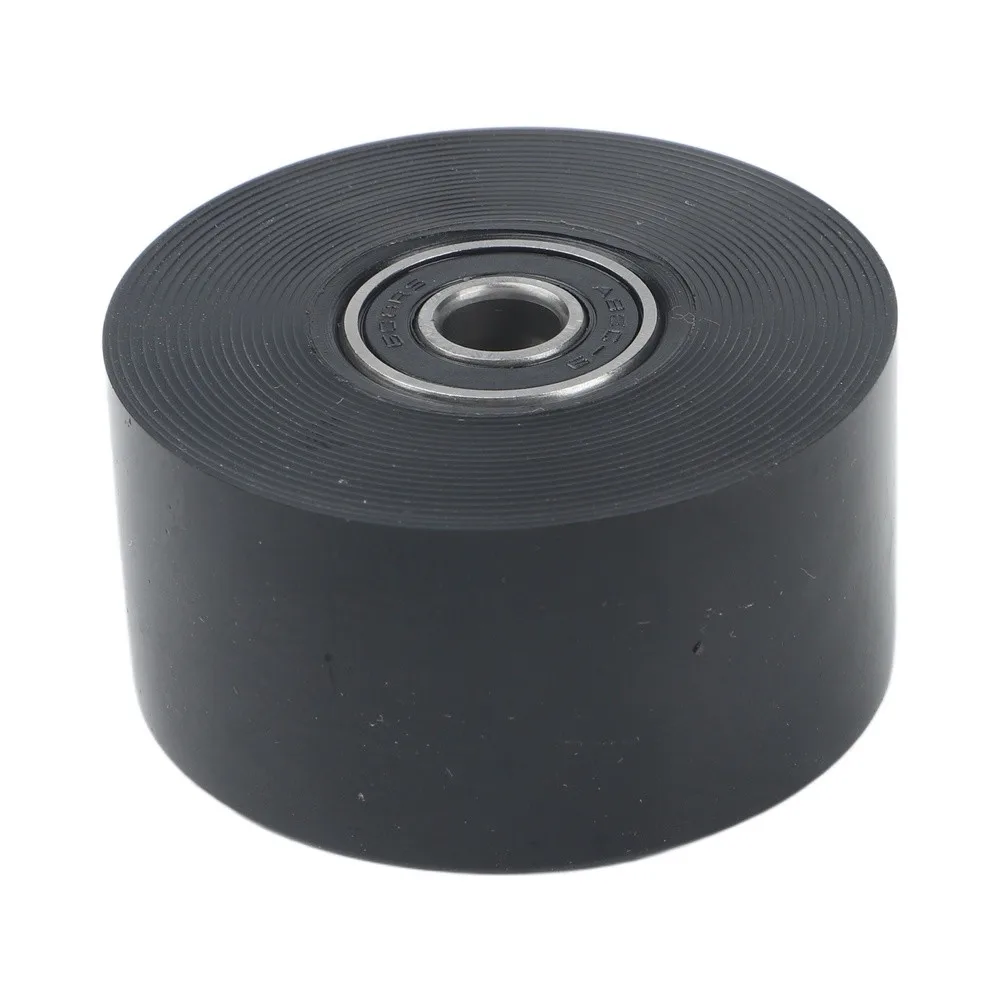 Street Skating Wheels Dual Row Skate Wheels For Recreational Skating Skateboard Wheels Light Brightness Factor