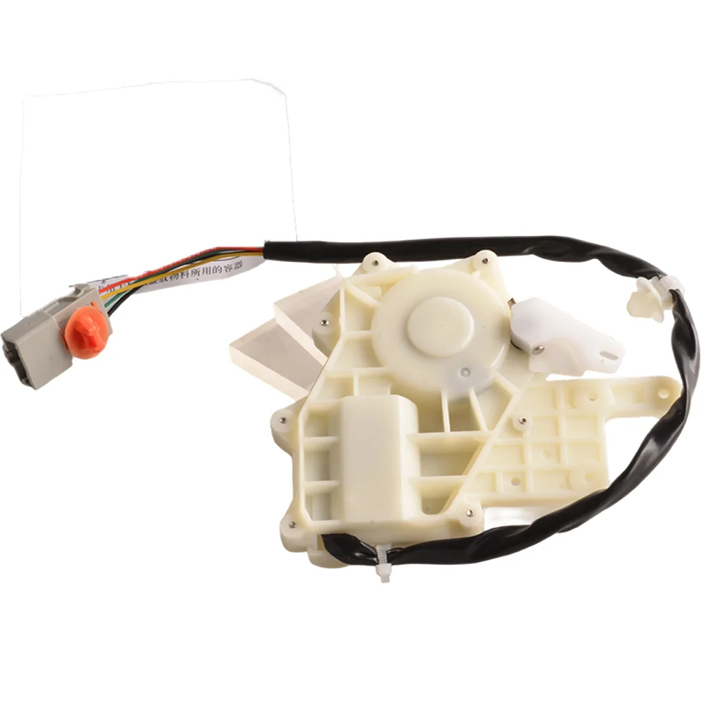Robust Door Lock Actuator Front Left Driver Side Fits On Honda Civic 1996-2000 4-Door Sedan oem 746-702,72155-S04-A02,746702
