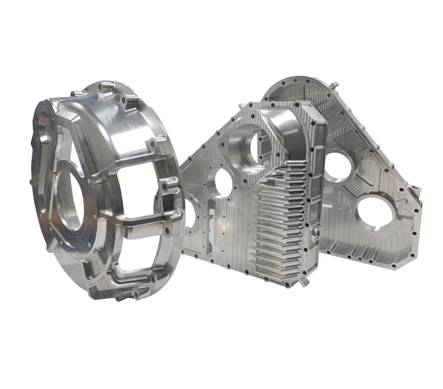 

Custom CNC Machining 5 Axis machine wheel Hub 5 Axis Precision hub aluminum 5 axis milling car wheel Hub