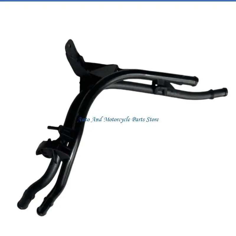 

P9FD Corrosion Resistant Cooling System Hose Direct Substitute For Automotives Use