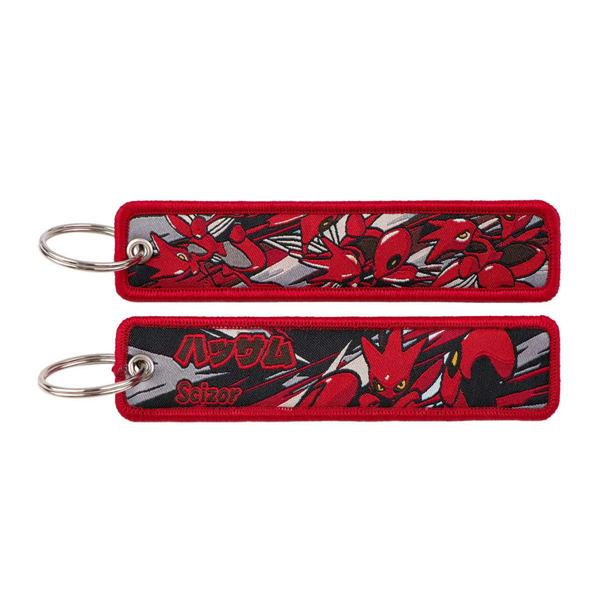 1 Stück Anime-Spiel Niedlicher Schlüsselanhänger für Motorräder Schlüsselanhänger Halter Männer Frauen Schlüsselanhänger Schlüsselanhänger Modeschmuck Accessoires Geschenke