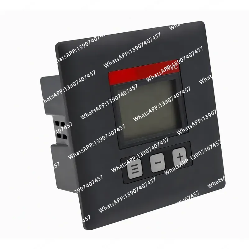 Intelligent Reactive Power Factor Automatic Compensation Controller RVC12-1/5A RVT-12 RVC-10
