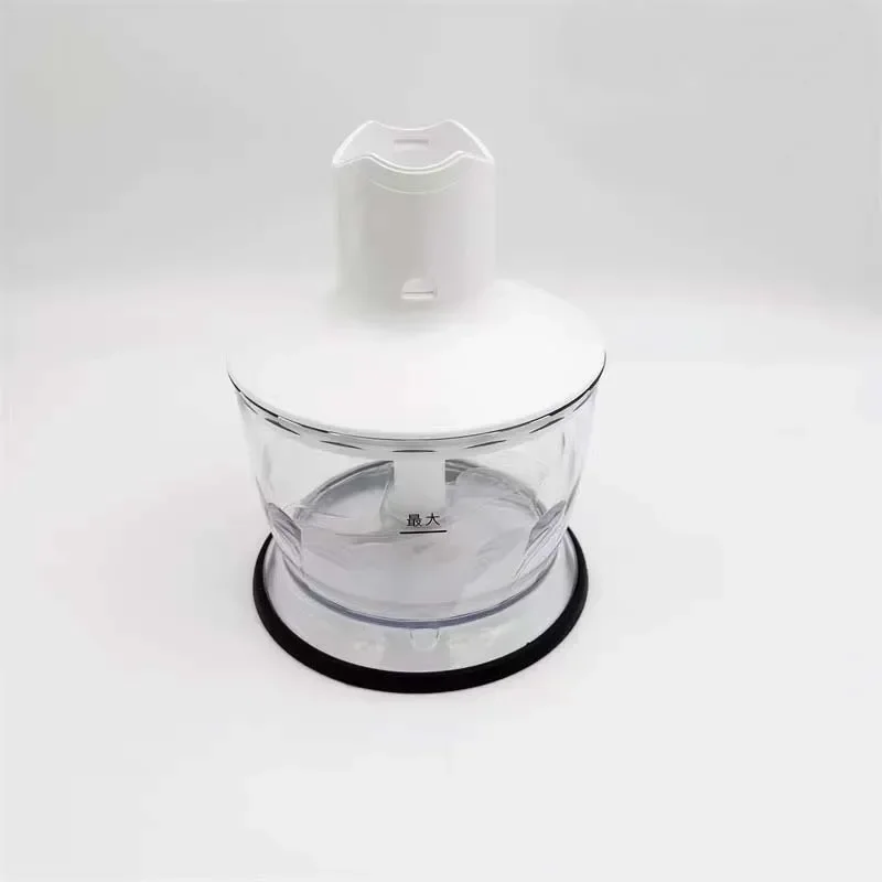 

Подходит для BRAUN Borang MQ5025, 500 мл, аксессуары для чаши для наполнения, пищевой кондиционер серии MQ3035 4191.