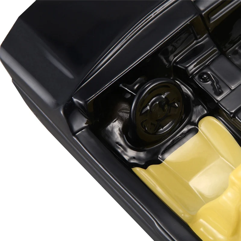 รีโมทคอนโทรลรุ่น accessoriesRC รถ Body Shell ตกแต่งภายในสําหรับ 45667 RC Crawler รถ