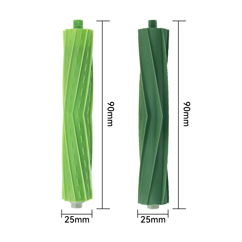 Peças de reposição de vácuo robô Escova lateral principal, Filtro HEPA, Mop Pano, Acessórios para saco de poeira, IRobot Roombo, Combo J9 +