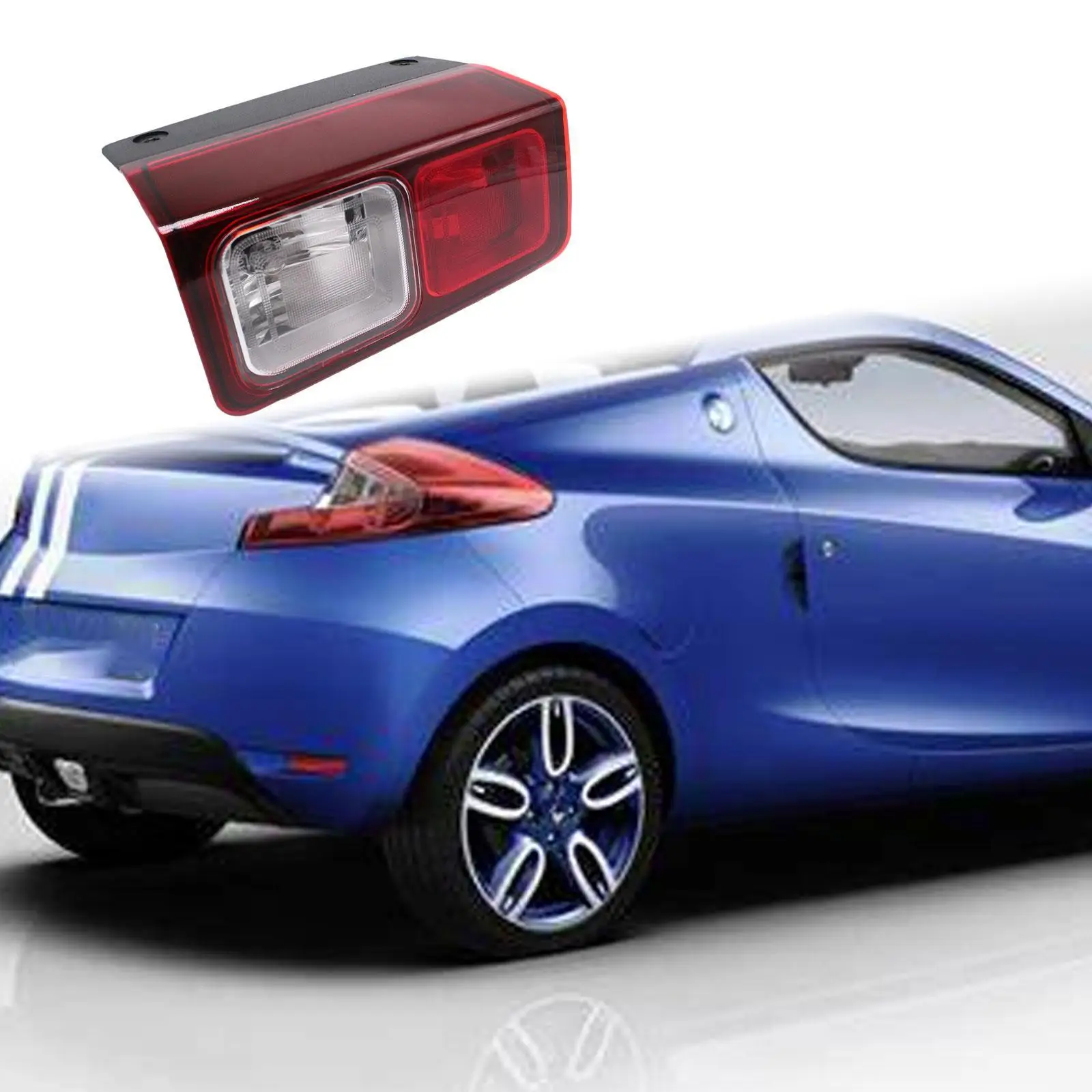 

265548758R 265543144R 6000620190 Задний правый фонарь в сборе для Renault Trafic