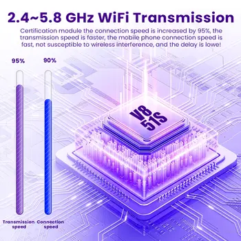 8 最佳銷售 雪佛蘭藍牙轉接器 - №3