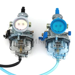 PZ26 PZ27 PZ30 Visual Cup Carburetor 26mm 27mm 30mm Carburator Carb For 125cc 150cc 175cc 200cc 250cc ATV Quad Motorcycle