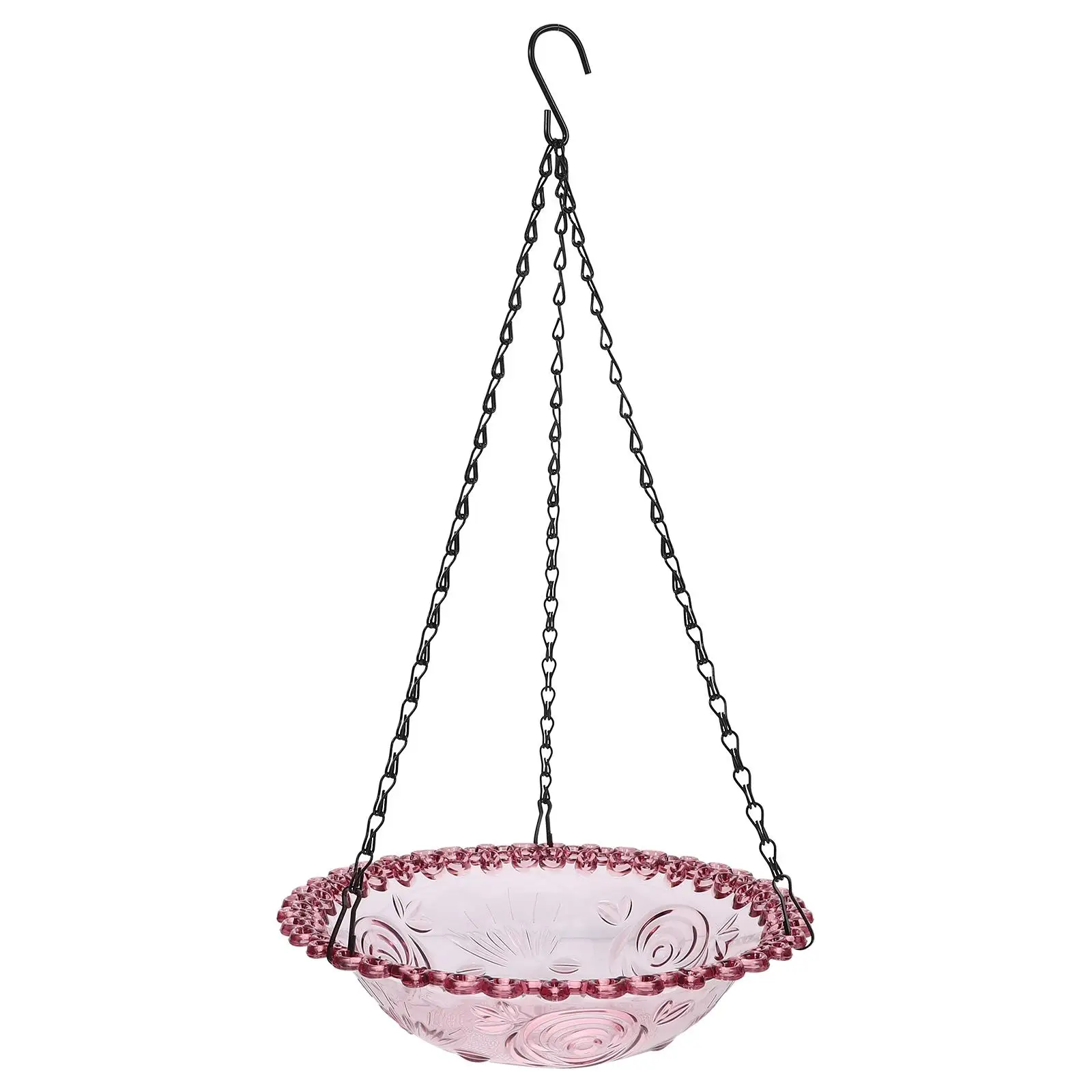 

Charm Hummingbird Outdoor Dispenser Birdfeeders Outdoor Bird Feeder Garden Decor Pet Supplies Bird Feeders Container