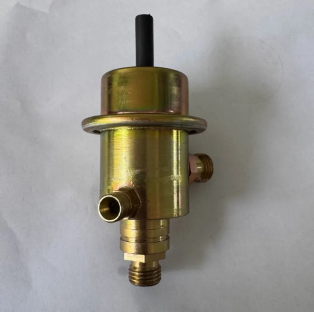 Car Fuel Pressure Regulator 0438161001  Models for 190E for 300E for 300CE for 300SE for M102 for M103 Engines for Mercedes Benz