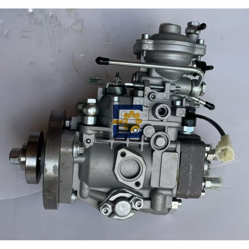 

16700-VW201 A6700-VW201 0470504029 Replacement Version VP44 Fuel In/jection Pump Brand New High Quality Construction Machinery