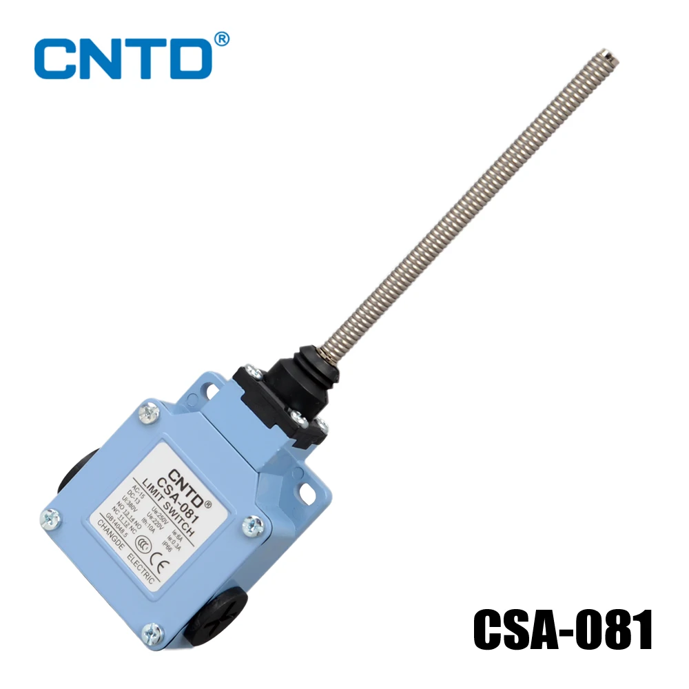 CNTD Vertical Limit switch Micro switch Waterproof Motion Sensor CSA-001 CSA-003 CSA-012 CSA-031 CSA-021 CSA-061 CSA-071