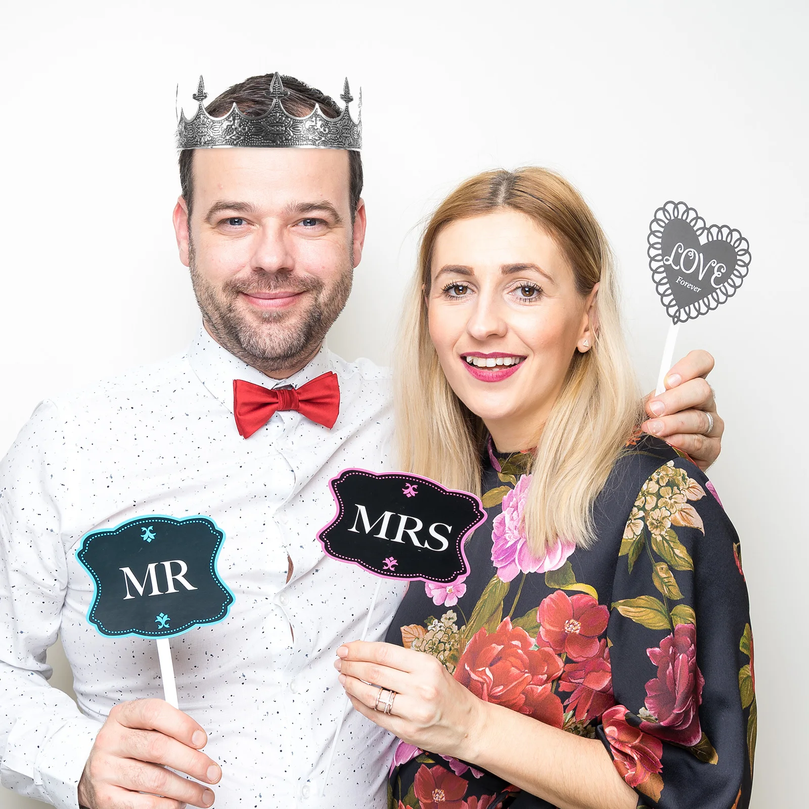 Beaupretty Golden Headband for Men Women Gothic Medieval Costume Accessory Cosplay Party Retro Headdress Jewelry