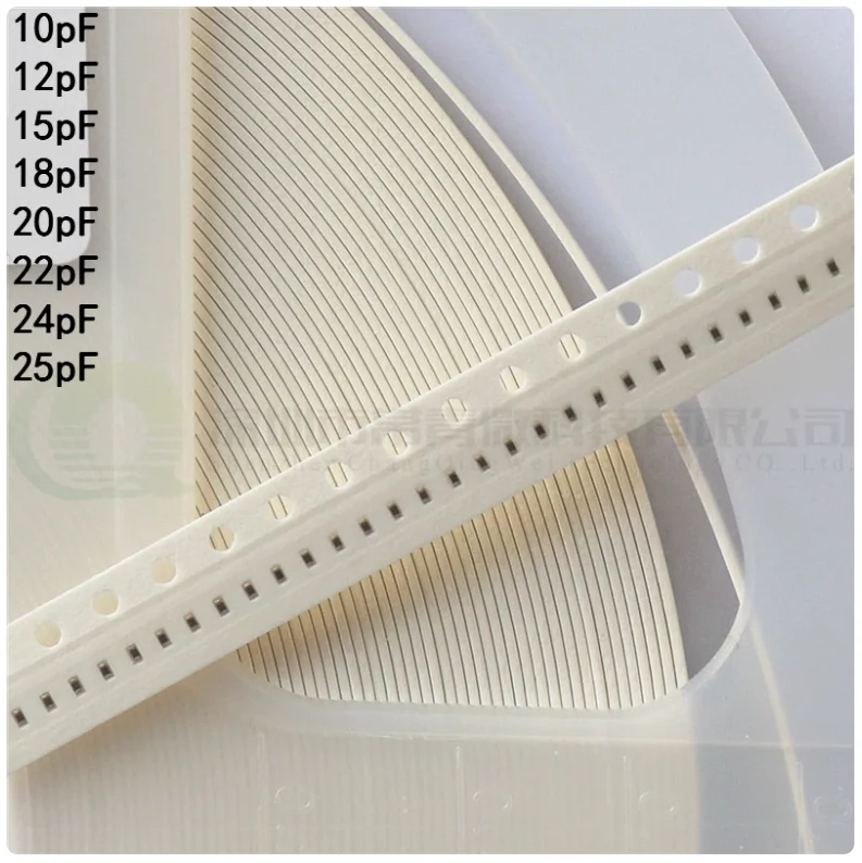 100Pcs Surface Moun…