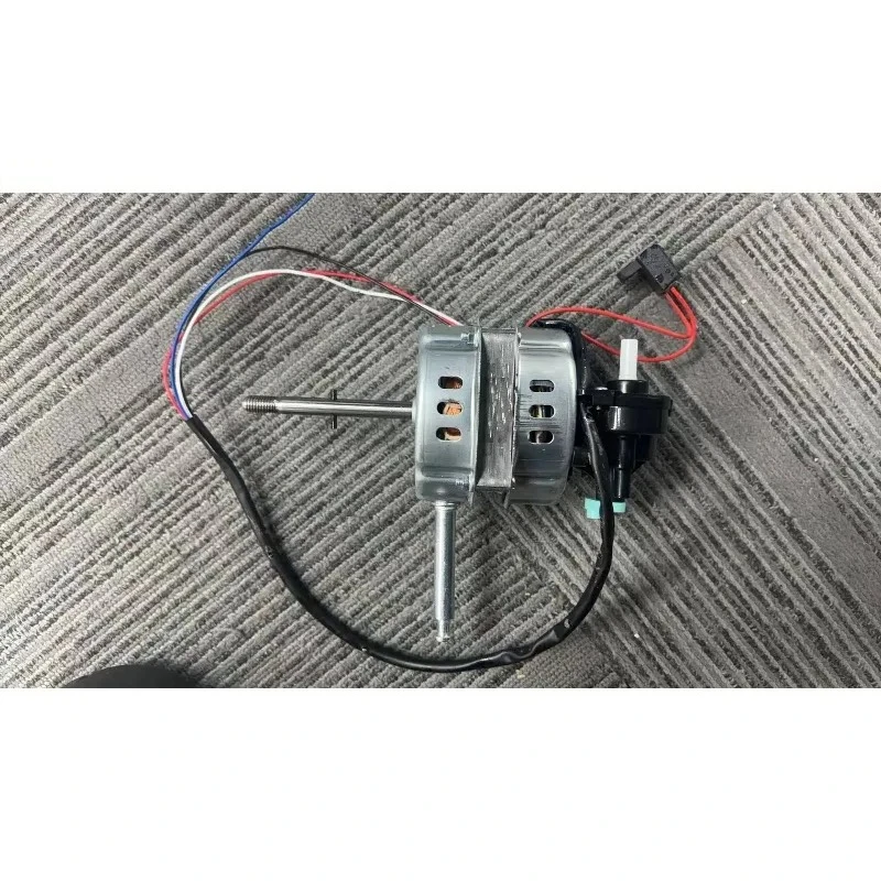 motor-de-ventilador-eletrico-universal-motor-de-substituicao-de-12-18-polegadas-para-ventilador-de-piso-ou-de-mesa-rolamento-de-esfera-12-14-16-18-polegadas