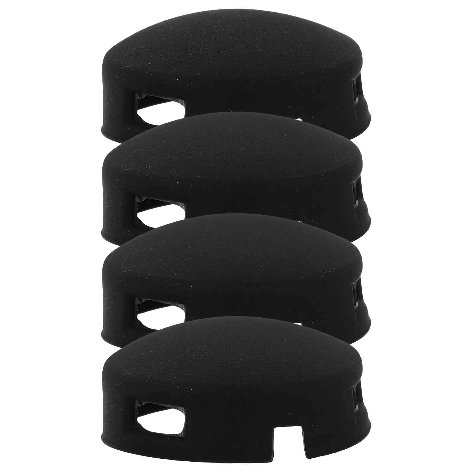 

1 Set Replacement Cap Round Sturdy Push Universal Chime For Doorbell Pro Compatible Vintage Ringer Durable Doorbell Push