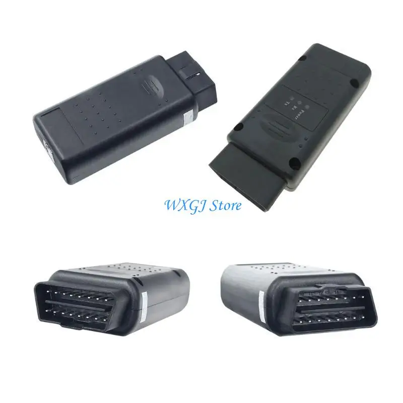 

37JE 2021 USB Диагностический инструмент для автомобиля с комплексной совместимостью и мониторингом данных в реальном времени и