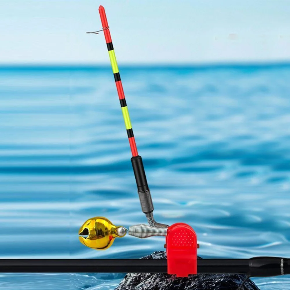 1X Fishing Alarm Fl… - image