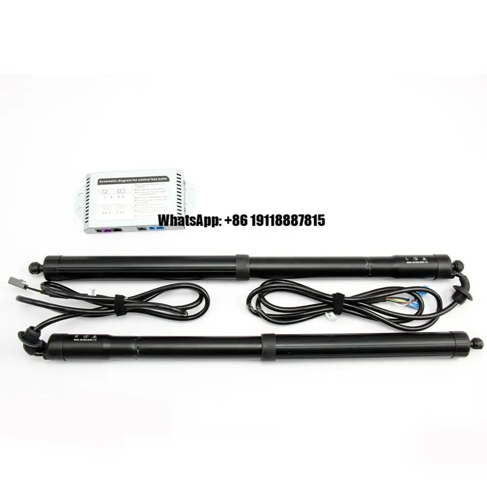 

High Quality Car Electric Tailgate Lift for Honda Odyssey 2015 Auto Car Parts