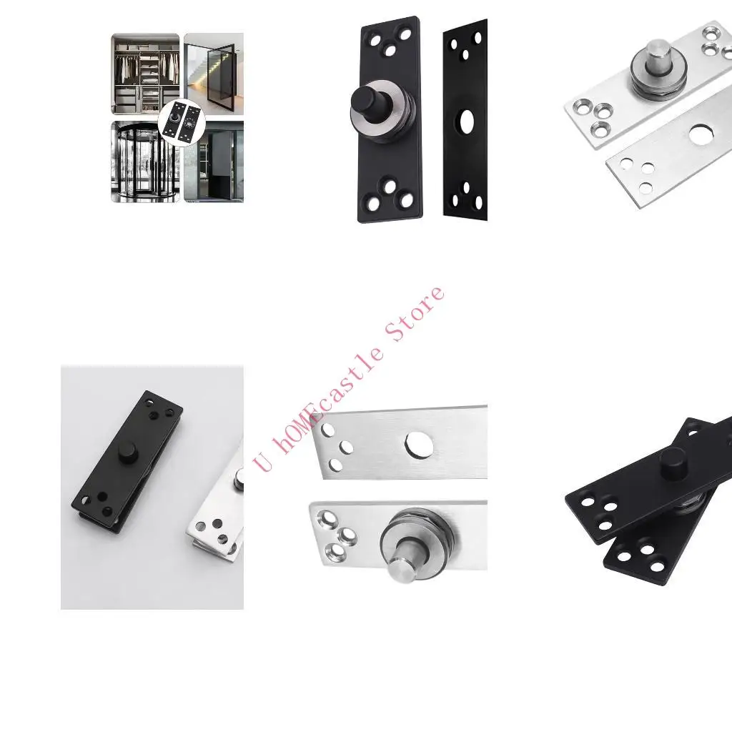 63HF Elegant Invisible  Hinge Solution 360 Degree for Careful  & Stylish Door Fittings